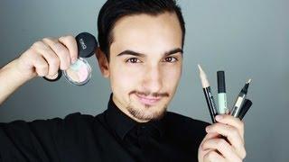 Incontro con MrDanielMakeup