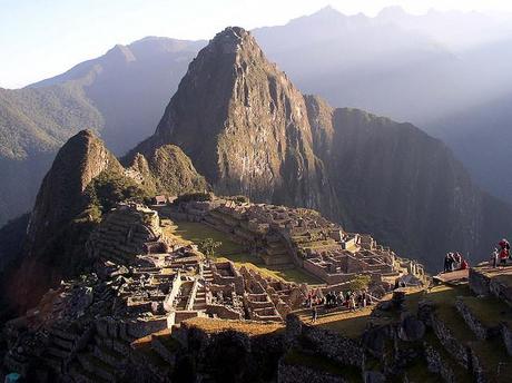 machupichu