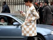 Street...Chessboard, Paris