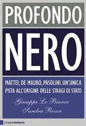 Libri: Profondo nero