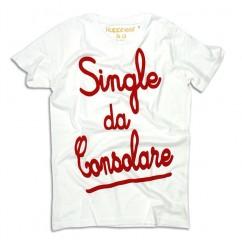 M SINGLE DA CONSOLARE