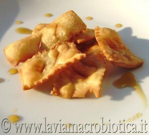 Chiacchiere di Carnevale