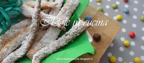 Chiacchiere di Carnevale...riascoltando Traviata...