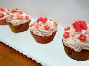 Cupcakes... rosa