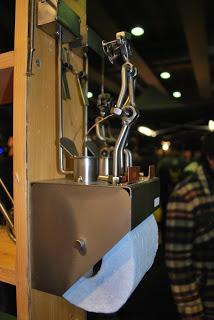 The art of Günter Scholz