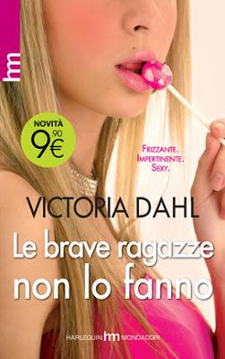 Recensione: Le brave ragazze non lo fanno di Victoria Dahl