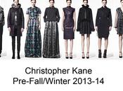 Fall-Winter 2013-14 Parte