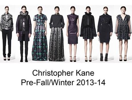 Christopher kane SI 1