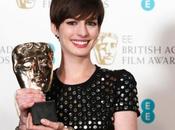 BAFTA 2013: Tutti vincitori! Argo Skyfall migliori film
