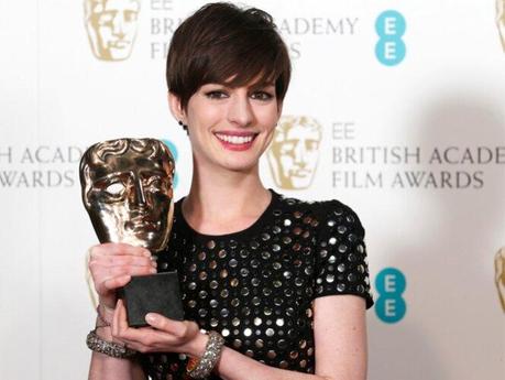 BAFTA 2013: Tutti i vincitori! Argo e Skyfall migliori film