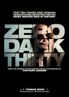 Zero dark thirty