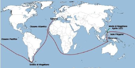 Le incredibili avventure della noce moscata