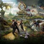 OZ The Great and Powerful