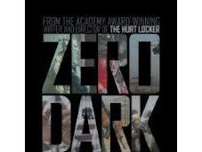 Zero Dark Thirty: migliori film dell'anno