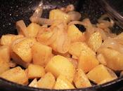 Patate cipolle! Indovinate dove messe...