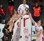 Volley: I risultati della 7a giornata di ritorno di A1 e A2 (by Giuseppe Girardi)