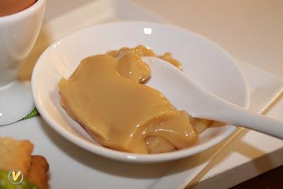 dulce de leche