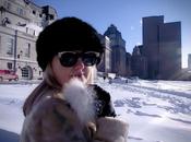 ville intérieure Montréal