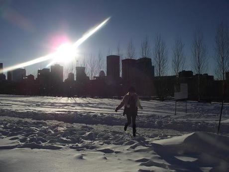 La ville intérieure di Montréal