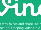 Vine: arriva primo servizio video hosting twitter