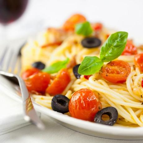 pasta italiana