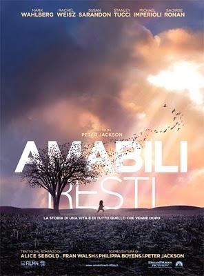 Amabili resti ( 2009 )