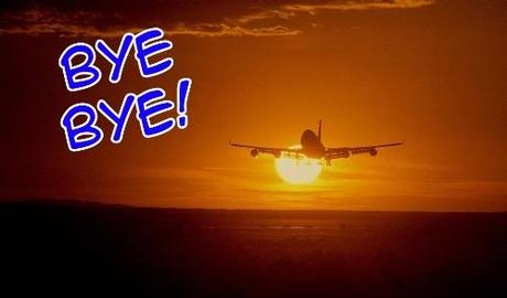 Bye bye!