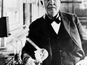 Febbraio: Thomas Alva Edison “Illumina Mondo”