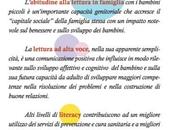 Leggere familiare provincia Macerata