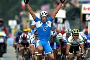 MARIO CIPOLLINI ACCUSATO DI DOPING