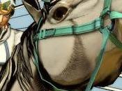 Jojo's Bizarre Adventure Star Battle nuove immagini gameplay