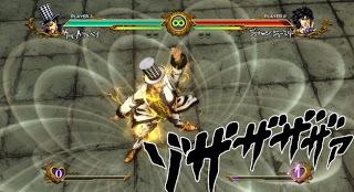 Jojo's Bizarre Adventure All Star Battle : nuove immagini gameplay