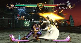 Jojo's Bizarre Adventure All Star Battle : nuove immagini gameplay
