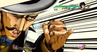 Jojo's Bizarre Adventure All Star Battle : nuove immagini gameplay