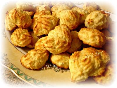 DOLCETTI YOGURT E COCCO