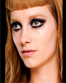 Tendenze make-up 2013: trucco senza vie di mezzo!