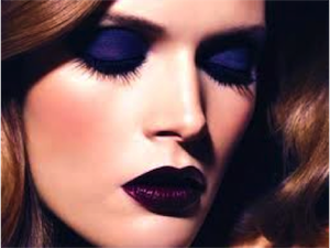 Tendenze make-up 2013: trucco senza vie di mezzo!