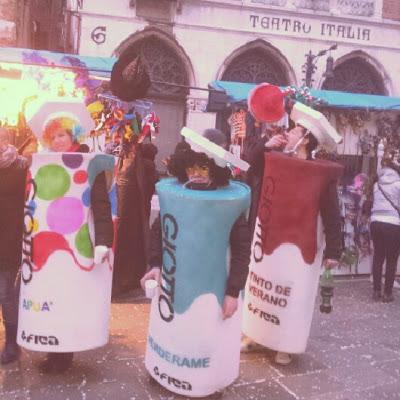 CARNEVALE / INSTACARNEVALE