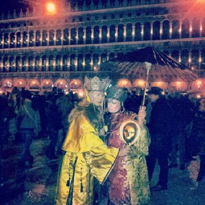 CARNEVALE / INSTACARNEVALE