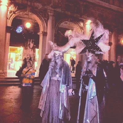 CARNEVALE / INSTACARNEVALE