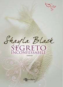 Desiderio inconfessabile di Shayla Black – Wicked Lovers #5