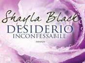 Desiderio inconfessabile Shayla Black Wicked Lovers