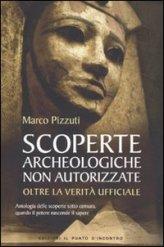 Scoperte Archeologiche non Autorizzate