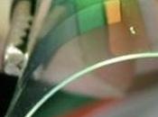 Melafonini display OLED?