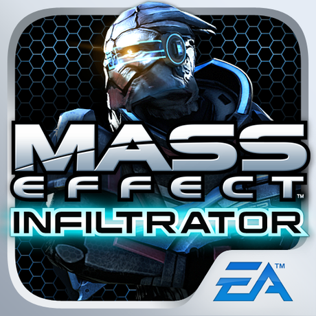 REDEEM CONTEST : Vinci due redeem del gioco MASS EFFECT™ INFILTRATOR per iPad e iPhone [recensione]