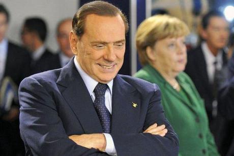 Il paradosso di Berlusconi “keynesiano”