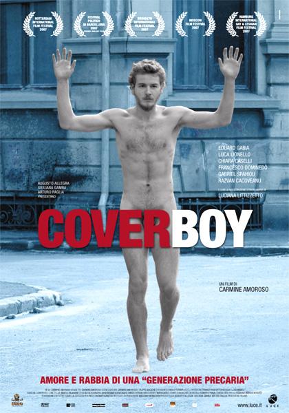 COVER BOY: L’ULTIMA RIVOLUZIONE