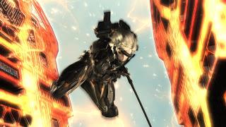 Metal Gear Rising può essere completato in 5 ore e mezza ?