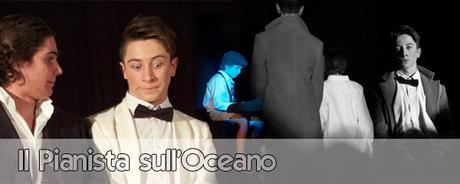 Il Pianista sull’Oceano
