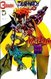 Intervistando Neal Adams (parte 2 di 4)